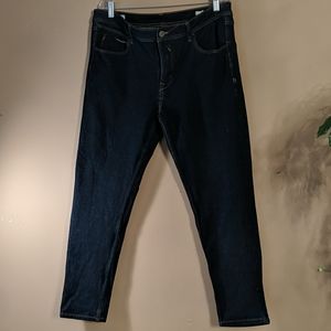Women Jack & Jones Denim Pant